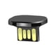 thumbnail image 2 of 3 Uds Coche USB2.0 Mini Disco Flash Pendrive Auto SUV Unidades USB Impermeables (16GB), 2 of 8
