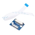 thumbnail image 2 of DSI Display Adapter Board 22PIN to 15PIN for Raspberry Pi Signal Transfer Compute Module, 2 of 8