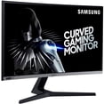 thumbnail image 2 of Monitor Gamer Samsung  27 Curvo HDMI DisplayPort Negro LC27RG50FQLXZX, 2 of 3