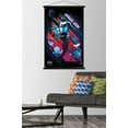 thumbnail image 2 of Space Jam: A New Legacy - Starters Wall Poster with Magnetic Frame, 22.375" x 34", 2 of 5