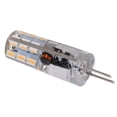 thumbnail image 4 of G4 Bulb, Excellent Performance 2W 200LM  12V Bi-Pin Base Bulb  For Chandelier For Home For Bedroom For Ceiling Lamp For Kitchen Warm White 2700K-3100K, 4 of 8