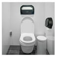 thumbnail image 3 of BWK410320 3.2 in. x 525 ft. 2 Ply Septic Safe Jumbo Roll Bathroom Tissue - White (12/Carton), 3 of 3