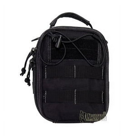 FR-1 Medical Pouch Black