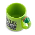 thumbnail image 4 of Teenage Mutant Ninja Turtles Coffee Mug, 20oz, 4 of 4