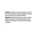 thumbnail image 5 of Mission Super Soft White Corn Tortillas, 80 Count, 5 of 9