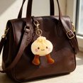 thumbnail image 5 of Dumpling Stuffed Animal, Baozi Plushie Toy, Soft Stuffed Baozi Plush, Great Birthday Christmas Valentine's Day Gifts for Kids Boys Girls, 5 of 5