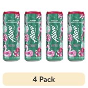 (4 pack) Alani Nu, Winter Wonderland, 12 fl oz, Single Can