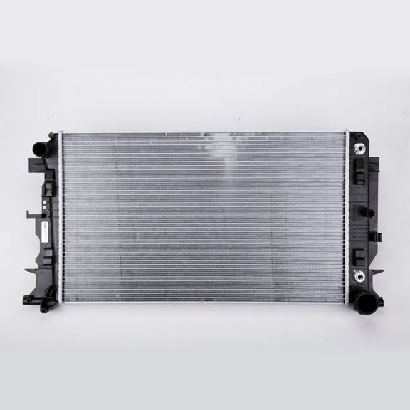 TYC 13318 Radiator Assembly for 13318 MB3010169 DPI DataPoint Inc Partslink jq Fits select: 2010-2014 MERCEDES-BENZ SPRINTER