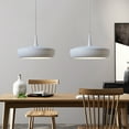 thumbnail image 2 of Arturesthome Danish Luxury Metal Chandelier Modern Personalized Hanging Lamps, 2 of 11