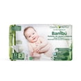 thumbnail image 1 of Pañales Clearly Herbal Bamboo Etapa 2 Unisex 32 piezas, 1 of 4