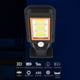 thumbnail image 3 of Lámpara de pared con sensor solar IP65, tres modos de iluminación, 60/72/120 LED con/sin, 3 of 8