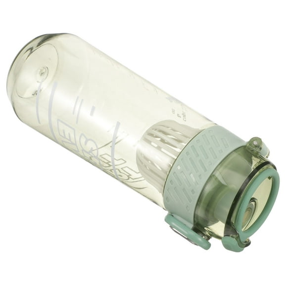 Milisten Water Bottle Pc Material 1Pcs 8.5x3in Sealed Multi Liquid Compatibility