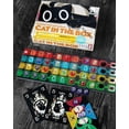 thumbnail image 3 of Juego de mesa Bezier Games Cat in The Box Deluxe Edition, 3 of 7