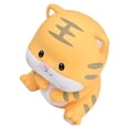thumbnail image 3 of Hucha para niños Ticfox tigre adorable de vinilo, 3 of 12