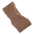 thumbnail image 1 of CTM® Fleece Sherpa Headband, 1 of 1