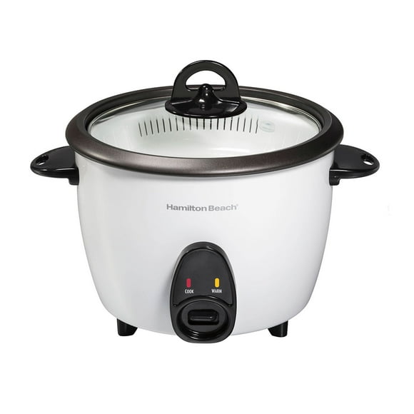 Hamilton Beach Rice Cooker
