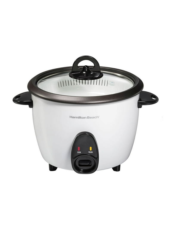 Hamilton Beach Rice Cookers
