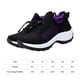 thumbnail image 3 of Tenis Zapatos para caminar Zapatos antideslizantes Zapatillas ligeras de entrenamiento para mujer Absorción de golpes Likrtyny Tenis De Mujer Tenis De Hombre, 3 of 7