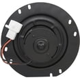 thumbnail image 2 of Four Seasons HVAC Blower Motor P/N:76916 Fits select: 1992-2019,2021-2023 FORD ECONOLINE, 2 of 5