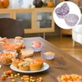 thumbnail image 4 of 200Pcs Decorative Cake Grease-proof Paper Cups Baking Cups Cup Cake Supplies, 4 of 8