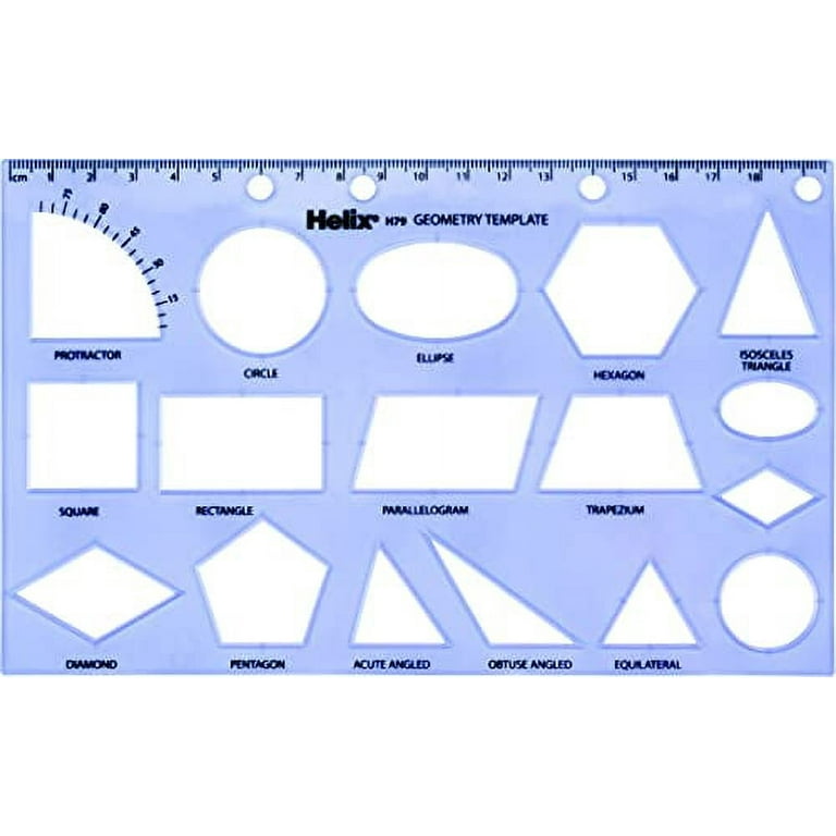Horizon Helvetica Ruler Traceease Electrical Drafting Electrical ...