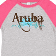 thumbnail image 4 of Inktastic Aruba Boys or Girls Toddler T-Shirt, 4 of 5