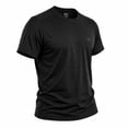thumbnail image 2 of Playera Deportiva Wilson para Hombre Edge Color Negro Talla G, 2 of 4