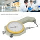 thumbnail image 3 of Calibrador de espesor de calibrador dental calibrador de dial dental preciso de 01 mm seguro para hospital ANGGREK Otros, 3 of 7