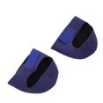 thumbnail image 3 of 1 par de Calcetines de talón unisex Sincero con absorción de impactos protector de talón almohadillas azul, 3 of 10