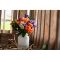 thumbnail image 5 of Fun Bunch Mixed Flower Bouquet Small, Colors May Vary, 5 of 6