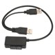 thumbnail image 5 of Cable de unidad óptica USB20 modo de suspensión de cable USB externo para oficina ANGGREK Otros, 5 of 8