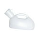 thumbnail image 2 of Orinal para hombres a prueba de fugas, 1500 ml, recipiente para orina, recipiente para orinar. Blanco, 2 of 9