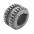 thumbnail image 1 of Engranaje de Piñón del Cigüeñal del Automóvil 23121-25000 para Coupe para Forte Koup 2.0L 2010-2014 2312125000, 1 of 6