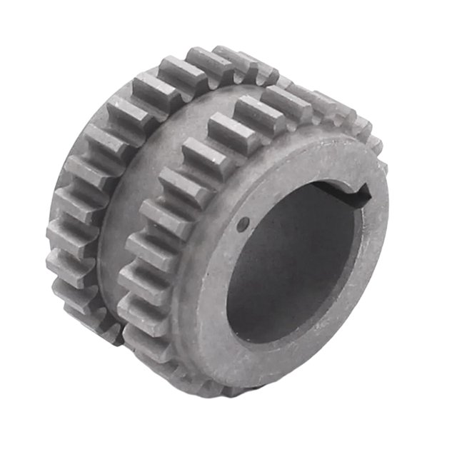 Engranaje de Piñón del Cigüeñal del Automóvil 23121-25000 para Coupe para Forte Koup 2.0L 2010-2014 2312125000