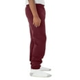 thumbnail image 6 of Jerzees Boys Fleece Elastic Bottom Sweatpants, 6 of 6