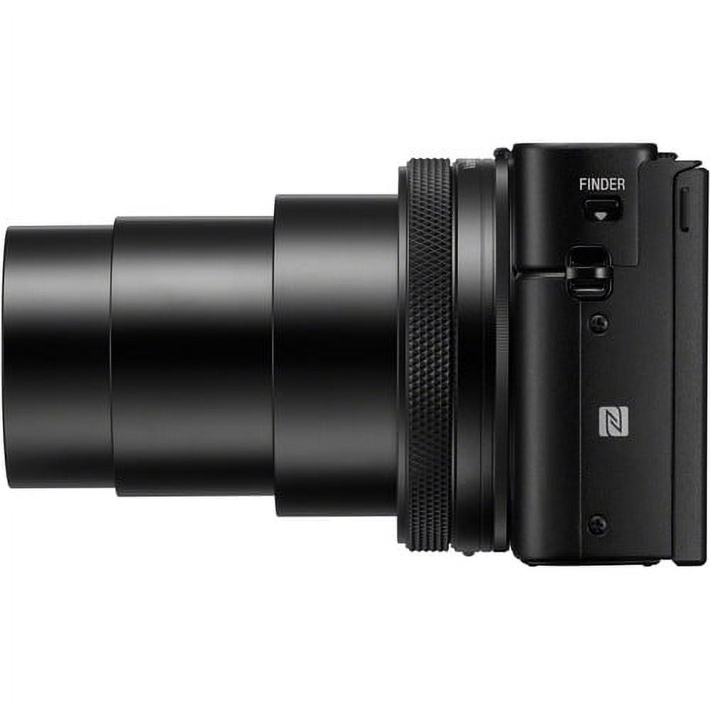SONY Cyber−Shot RX DSC-RX100M7 22cd8527-f133-4df2-98fd-