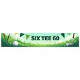 thumbnail image 7 of LUUFILx Golf Themed Triangular Banner Background, Golf Ball Club Flag Elements, Golf Party Decorations Backdrop, Golf Events Photo Props, Golf Birthday Party Decor, 7 of 7