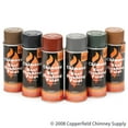 thumbnail image 1 of Forrest Paint Co. 1A464E305 Terra Cotta Steel Roof And Flashing Paint, 1 of 1