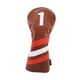 thumbnail image 5 of Protector de Madera para la Cabeza del Palo de Golf Colamx, 5 of 8