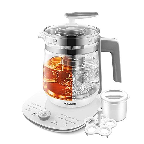 icookpot kettle recipes