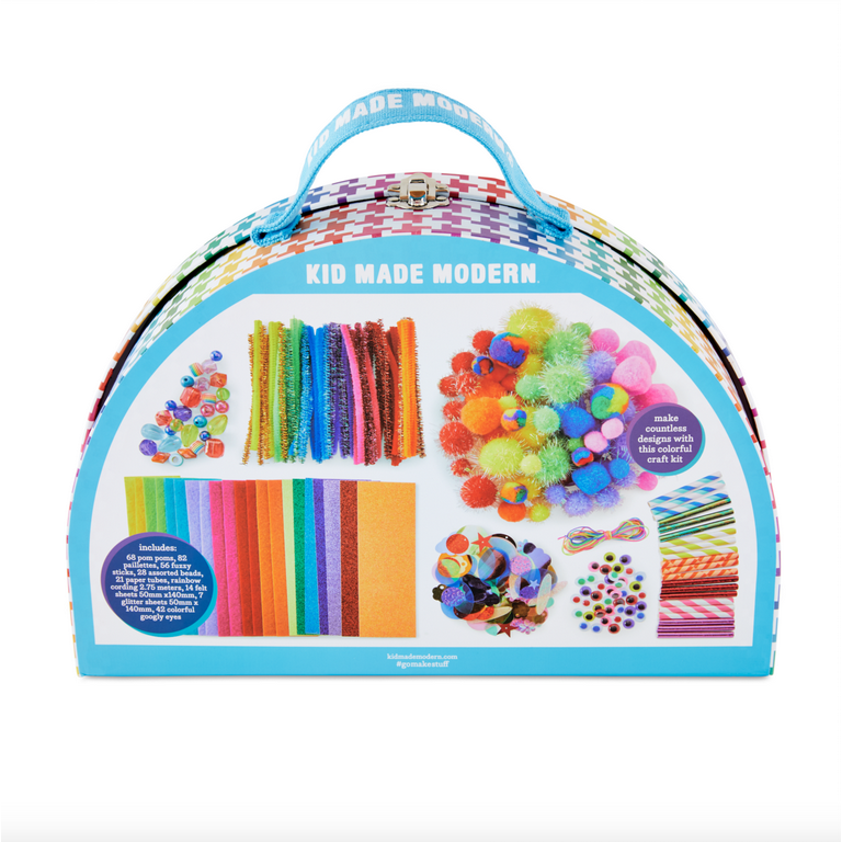 Kids' Activity Kits  BLICK Art Materials