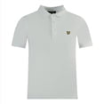 thumbnail image 1 of Lyle & Scott Mens Logo Polo Shirt, 1 of 5