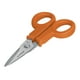 thumbnail image 1 of Tijera Para Oficina 5-1/2' De Acero Inoxidabl Truper Truper TIOF-5, 1 of 2