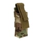 thumbnail image 5 of Bolsa para Linterna, Soporte para Antorcha, Bolsa para Torniquete, Funda para Teléfono para , Camping, Senderismo, Escalada, Mochila, Cinturón , CP CP, 5 of 6