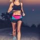 thumbnail image 3 of Riñonera, riñonera deportiva de viaje con cintura ajustable para correr, 3 of 5