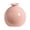 B Pink, variant on Mini Ceramic Vase Solid Color Glazed Flower Vase Desktop Decor Miniature Bud Vase for Small Hydroponic Plants Flowers Office Living Room Bedroom