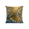 thumbnail image 2 of Cute Animal Print Pillow Covers 18x18 Inch Set for Sofa, Bed, or Living Room Decor, 2 of 6