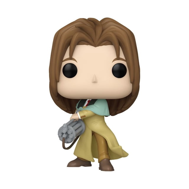 Funko POP Animation: Trigun- Milly Thompson Figurine En Vinyle