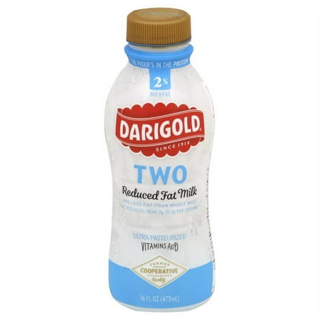 Darigold Darigold Milk, 16 oz