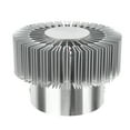 thumbnail image 3 of LED Sunflower Ceiling Light Fixture, Modern Hallway Light Sun Shaped Wall Lamp Aluminum LED Lighting Fixture for Home Decoration, 3 of 7